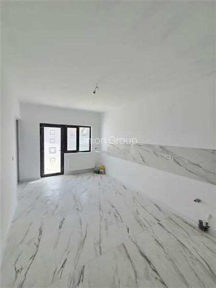 Casa Noua, la Cheie, Teren 411 mp, Valul lui Traian - 11