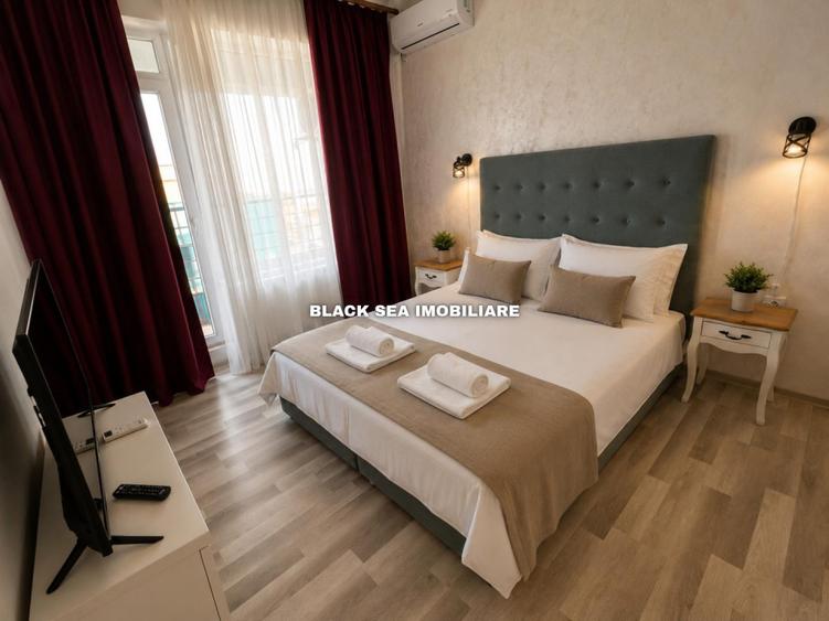 Penthouse 4 Camere si 3 dormitoare Mamaia Summerland - Extrasezon