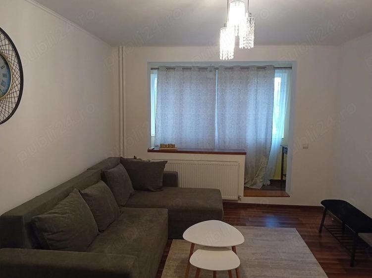 Apartament 2 Camere Pacii | Proximitate Metrou | Decomandat