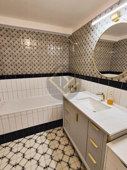 DACIA – Toamnei | Apartament 3 camere de închiriat .