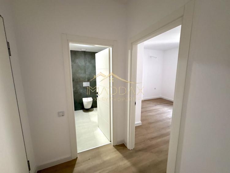 Apartament 2 camere Pipera-Exclusiv & Elegant