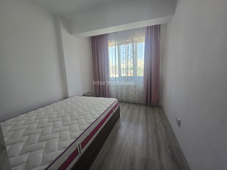 Apartament 3 camere in Centru-Palas, mobilat,etaj 5/7,loc de parcare, cod:162821 - 4
