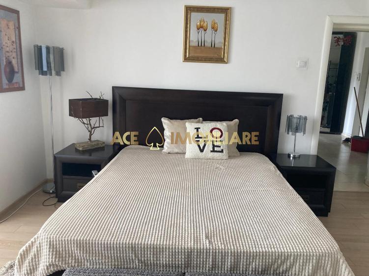 2 Camere de inchiriat | Decebal | Metrou | Parcare