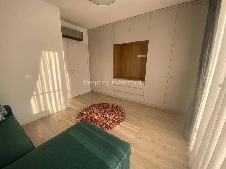 Închiriere Penthouse Pipera New Point Loc de Parcare Inclus - 5