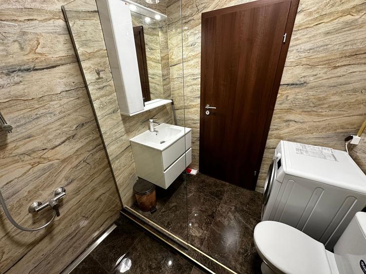 Cel Mai Mare TIP 2 Camere 65 mp Decomandat Plaza Exigent Residence NOU