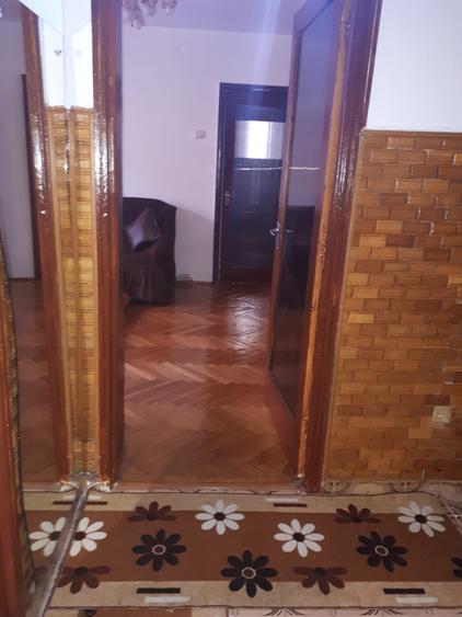 Apartament 2 camere etaj 1, Cantemir-Podu Ros, mutare rapida