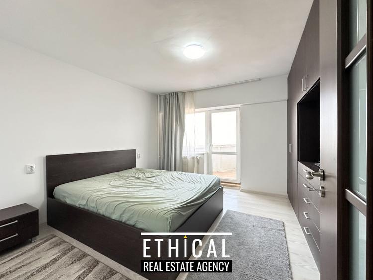 Apartament 2 Camere Decomandat. Unirii - Nerva Traian.