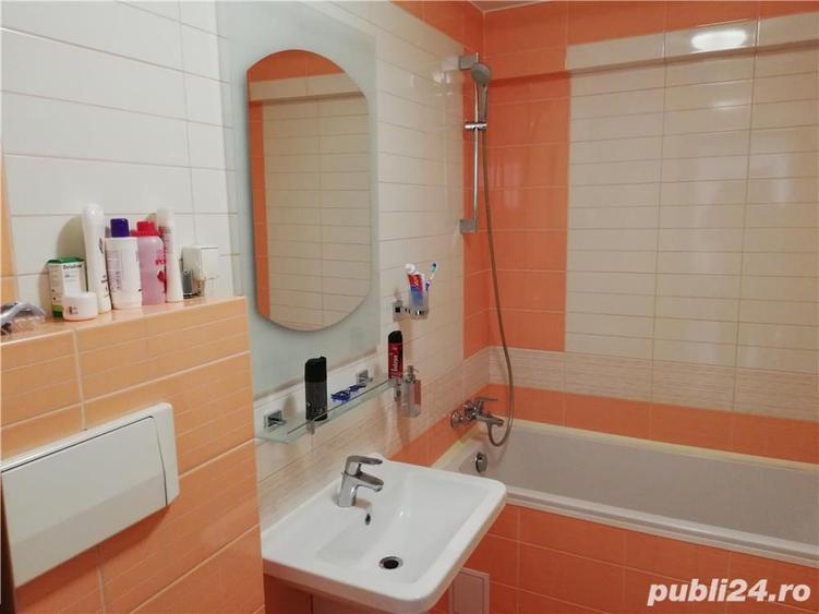 Vanzare Apartament 3 Camere Decebal bloc din 2009