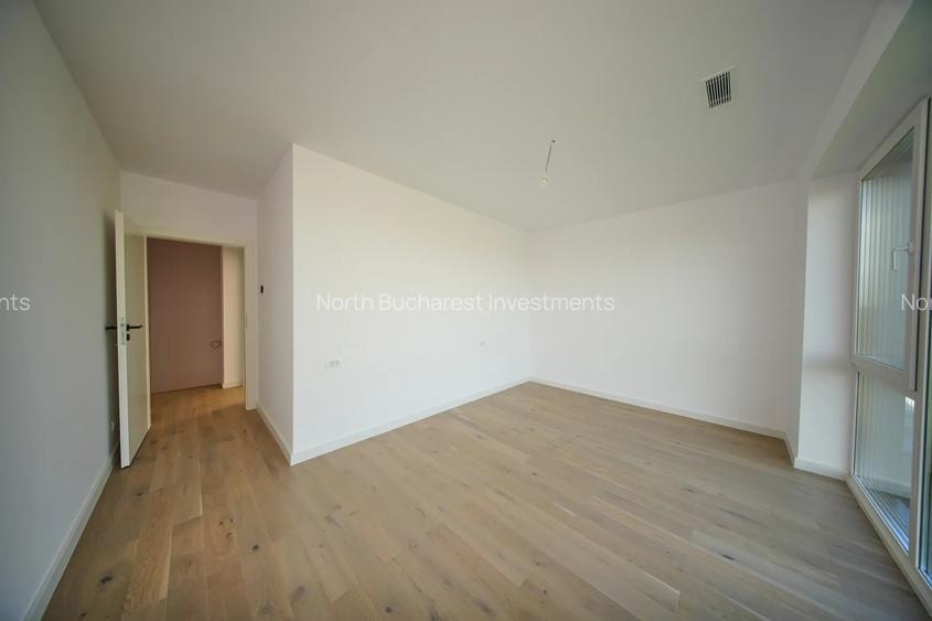 VILA P + 2 |  5 CAMERE |  PIPERA PLAZA - 12