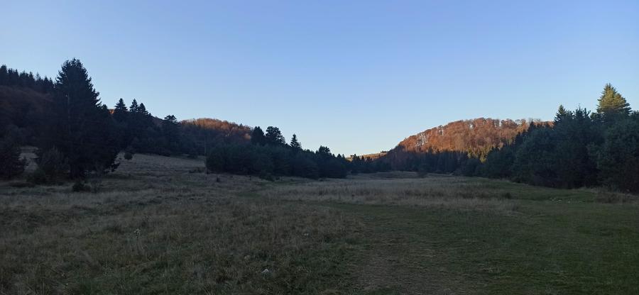 Teren 1810 mp – Zona Brebina, Zărnești .