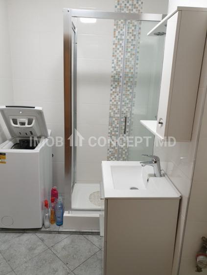 Inchiriere apartament 3 camere in zona Ultracentrala-Catedrala