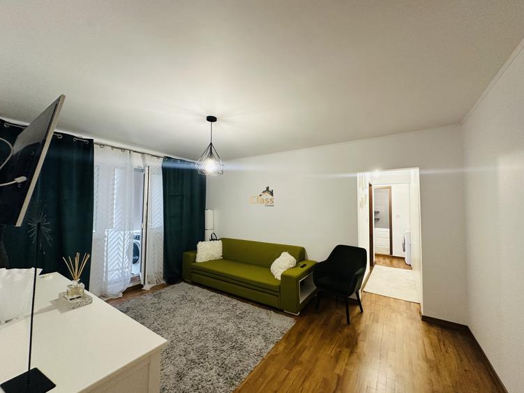 Apartament 3 camere | Decomandat | 54 mpu | Parang Manastur