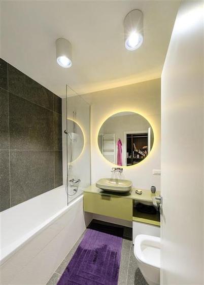 Vanzare penthouse 4 camere bloc nou locatie de exceptie In Gheorgheni- zona Iuli