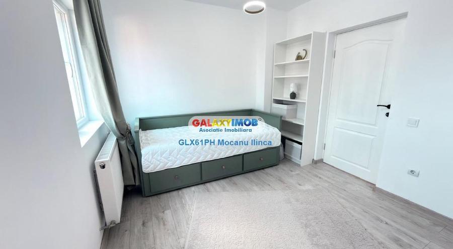 Inchiriere apartament 3 camere, in vila, Ploiesti, Central