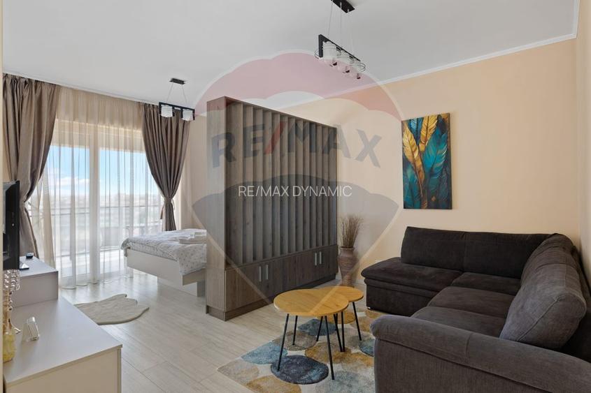 Apartament 2 camere Adora Park - 9