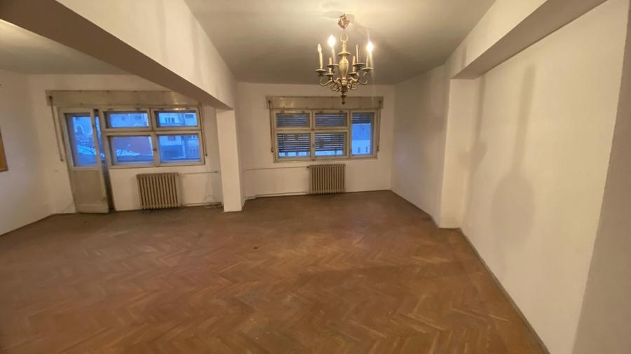 Apartament 3 camere (fost 4) – Cismigiu-Regina Elisabeta