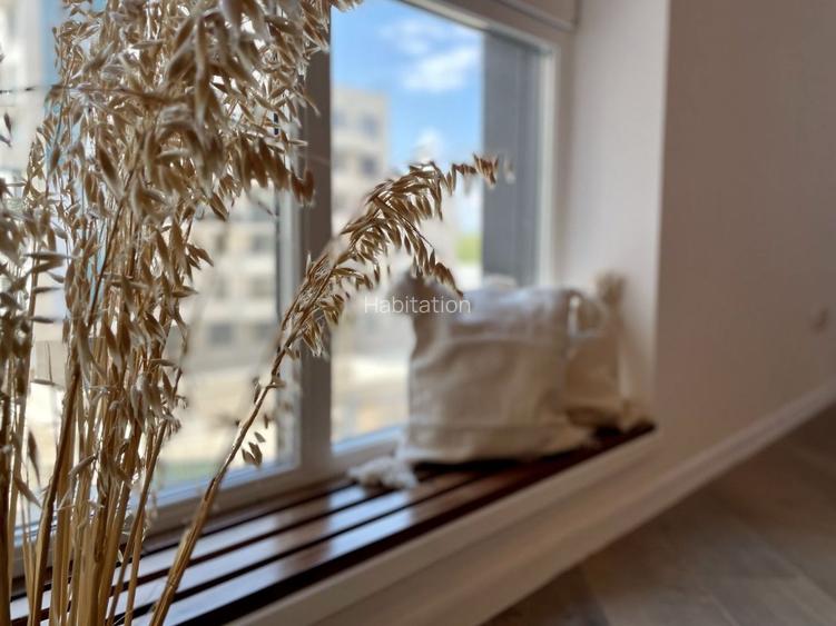Studio elegant si confortabil, etaj intermediat, complex City of Mara - 12