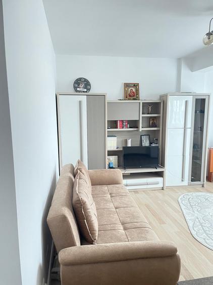 Apartament de vanzare in Chiajna!!