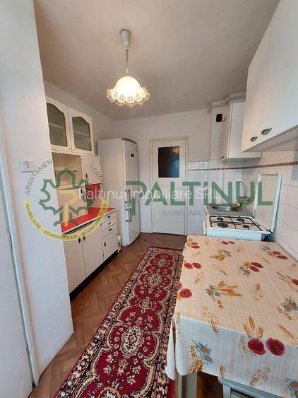 Apartamenr 3 camere, et. 1, Ciresica, Sibiu - 9