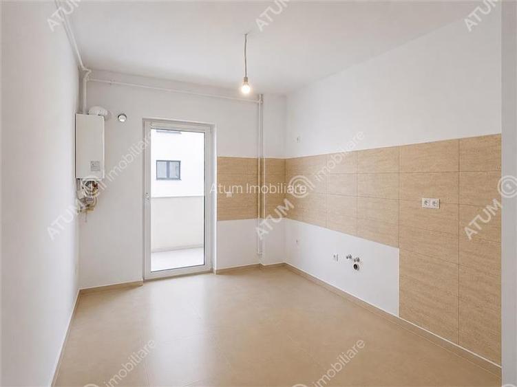 Apartament intabulat cu 2 camere la cheie etaj 1 zona Doamna Stanca - 4