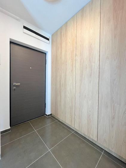 Apartament nou, bloc nZEB, zona de Nord
