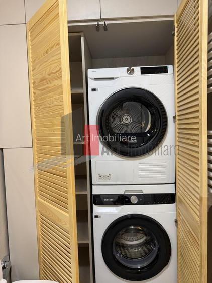 Inchiriez Apartament modern cu 3 camere in Bucuresti Sector 6 langa politehnica - 6