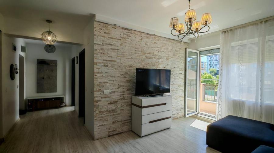 Apartament 2 camere, Mamaia Nord