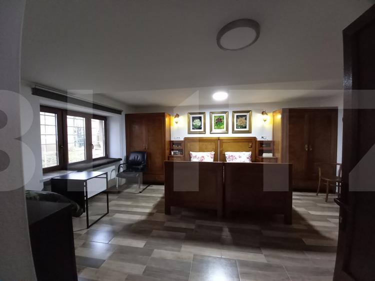 Apartament 3 Central 100mp