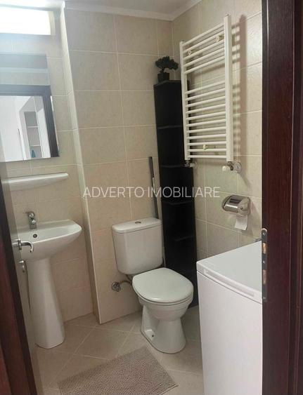 Vânzare apartament 2 camere cu parcare subterană Rose Garden/Obor - 7