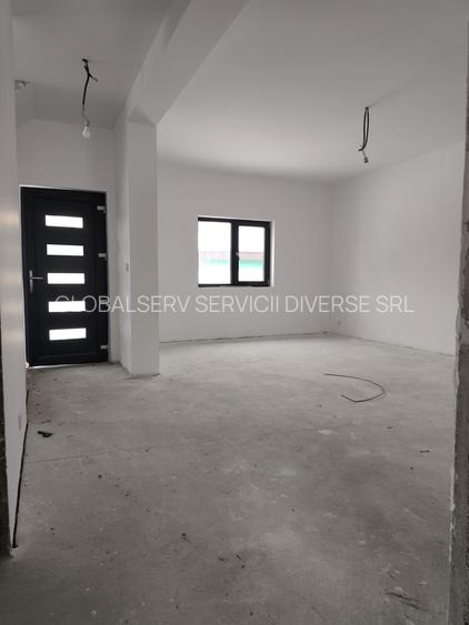 FARA COMISIOANE in Bolintin casa cu 5 camere P+1  asfalt curent 380v canal apa - 18