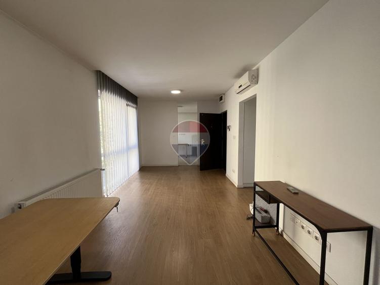 Spațiu Birou 2 camere Alba Iulia | 52 mp + balcon | Bloc nou