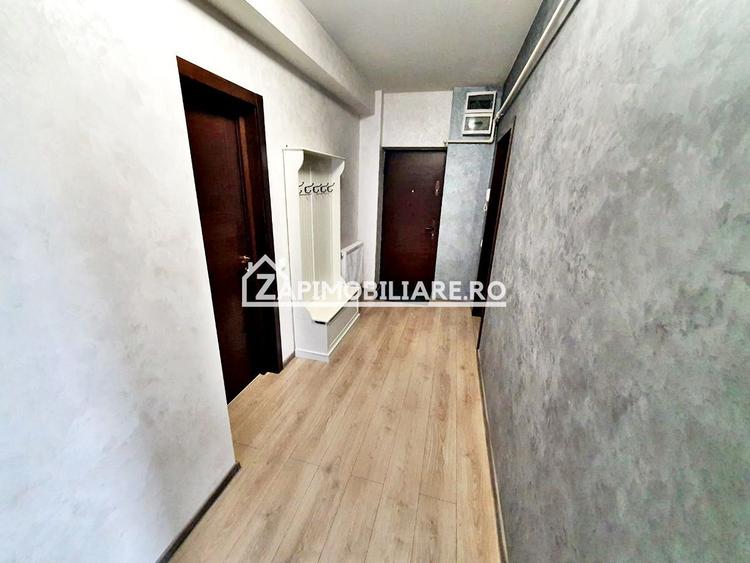 Apartament 2 camere bloc NOU,52mp,cartier Tudor,lift,parcare