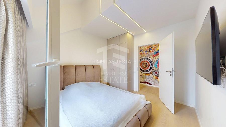 Titan Grigorescu – 3 CAMERE, 116 MP + TERASĂ 48 MP - 21