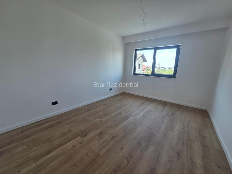 Vila Noua-Teren 400 mp-Finisaje Premium+Climatizare - 15