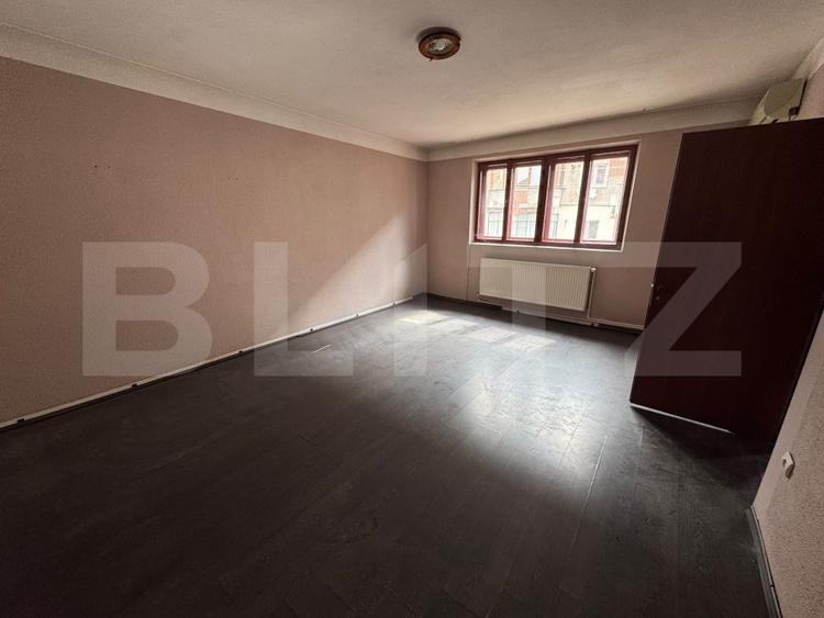 Vilă Premium pentru Sediu Firmă | Birouri | Clinică | Showroom | Zona Dorobanți