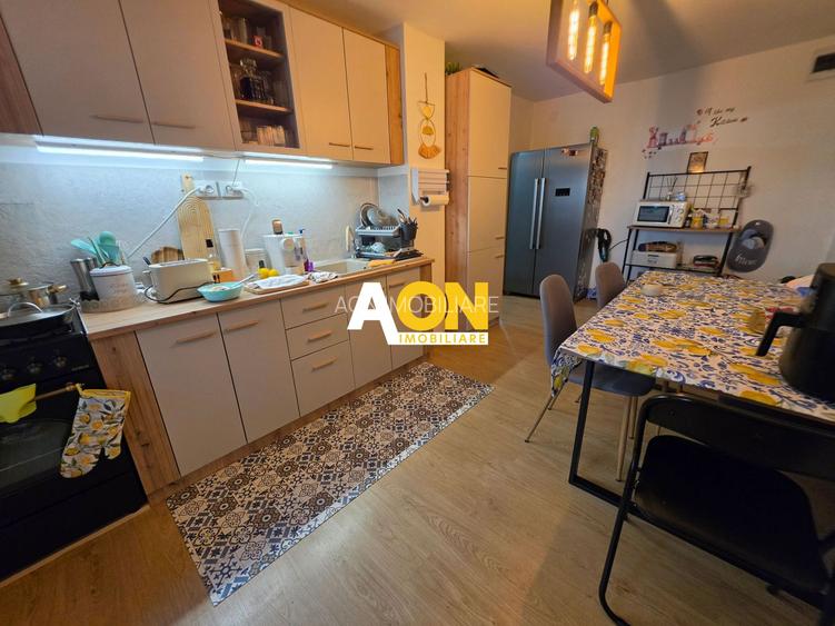 Apartament 4 Camere, | Decomandat | Zona Ampoi 3 - 2
