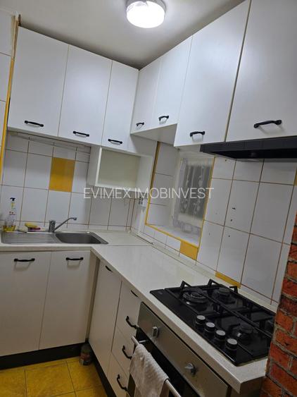 Dristor- Ramnicu Valcea inchiriere - 2 camere - 6