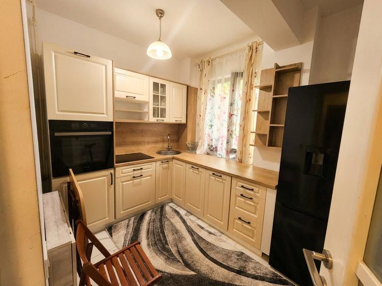 APARTAMENT 1 CAMERA , BLOC NOU, NICOLINA-TUDOR NECULAI