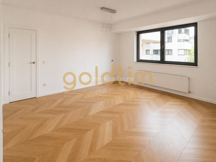 Spatios si Luminos/Semi-mobilat/Superb/Zona linistita/Pipera/Scoala Americana - 7