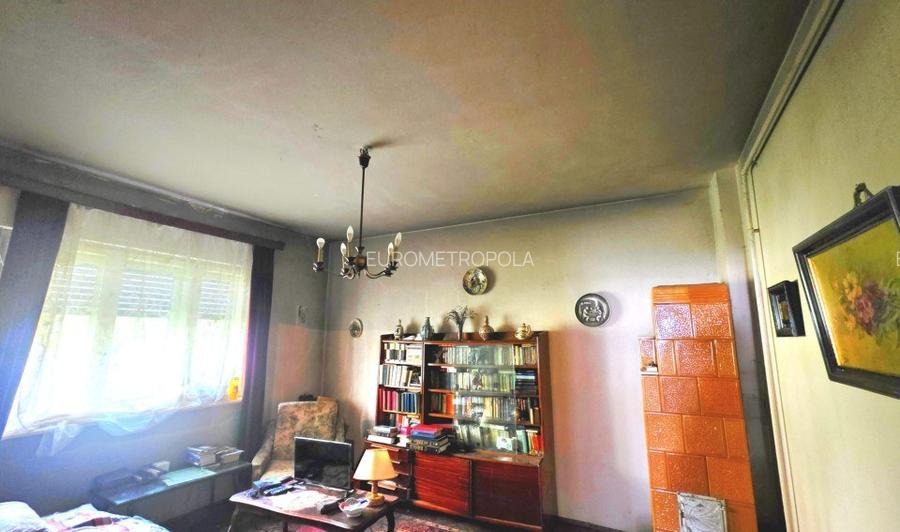 Apartament in vila Aviatorilor - 4