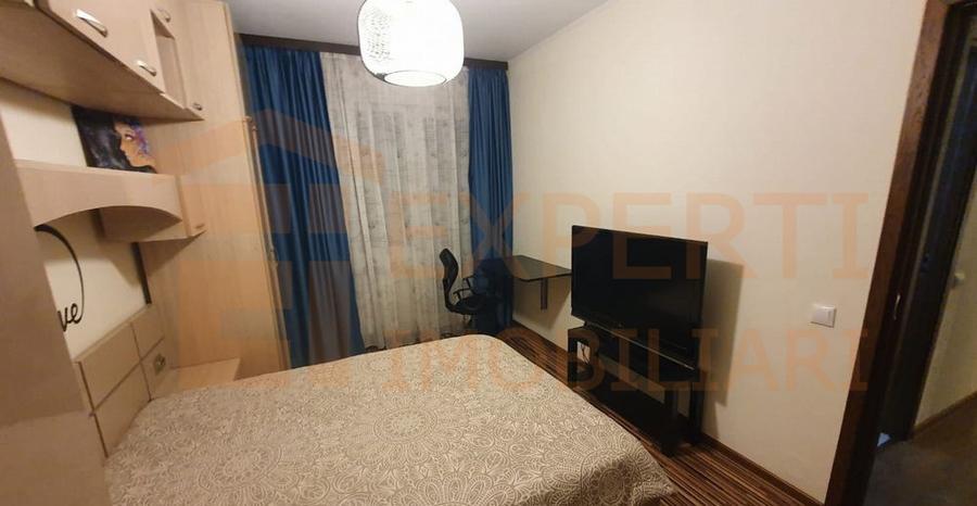 Apartament 2 Camere de Închiriat Tomis Plus | Decomandat | Mobilat