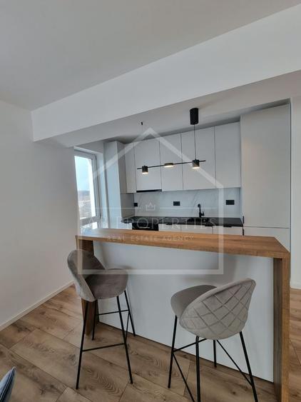 Apartament 3 camere | Luxury | Parcare Inclusa | Baneasa Sisesti