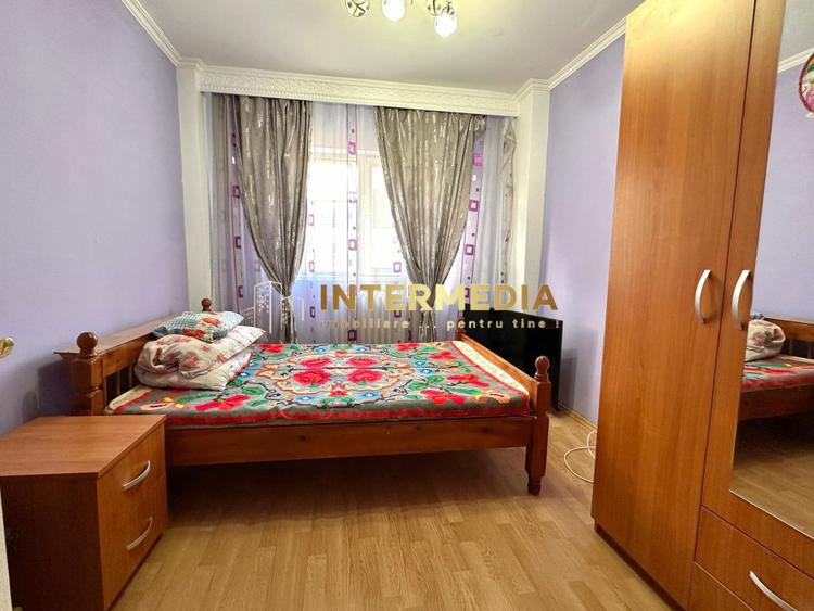 Vanzare Apartament 4 camere Deco CETATE Mercur 2 bai 90 mp cu balcon si pod