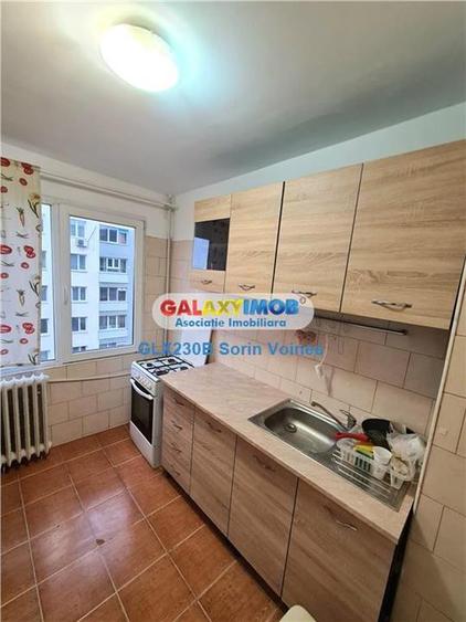 Apartament 2 camere Doamna Ghica McDonald''s Colentina | decomandat