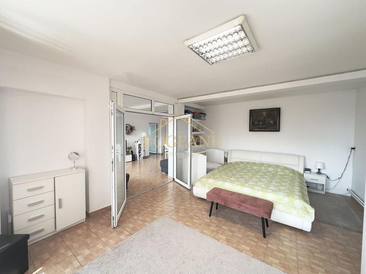 BG72-Cladire Multifunctionala 4 nivele-Girocului