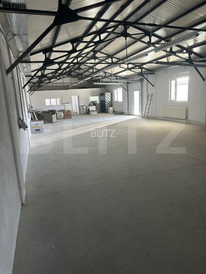 Vanzare Hale industriale - 7