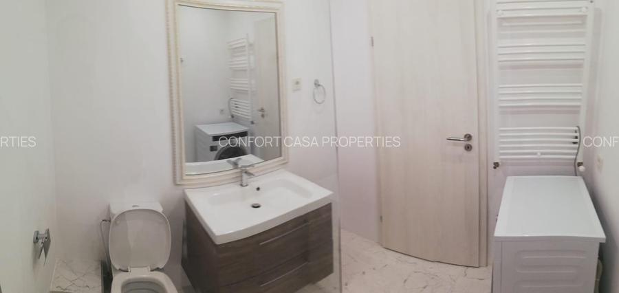 Prelungirea Ghencea - Vilă 3 camere, curte, mobilată, utilată. centrală proprie - 6