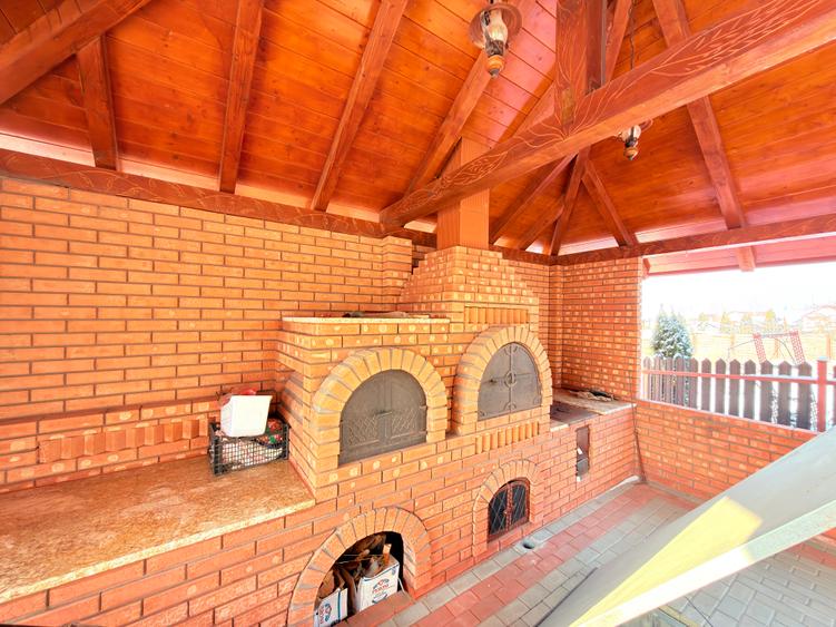 Casa noua zona Lebada