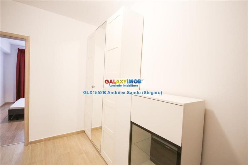 Apartament 2 camere de vanzare in Militari - Pacii - Rotar Park 1