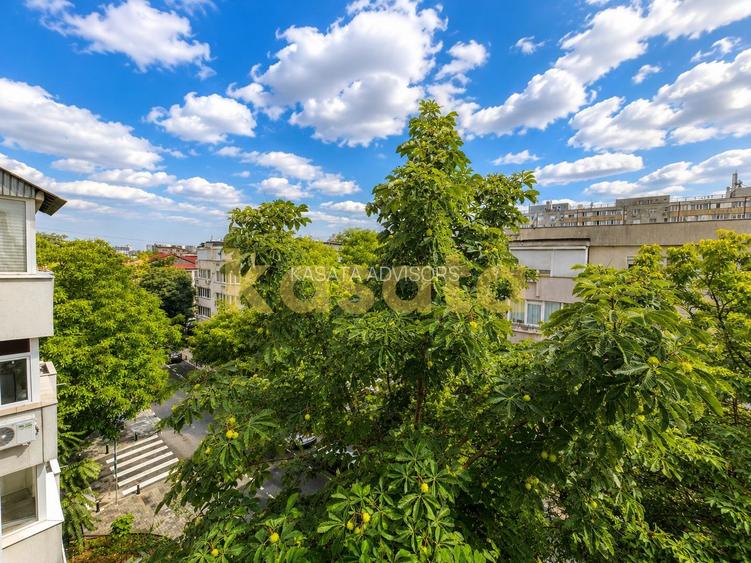 2camere60mp1993| Floreasca | Posibil Loc de parcareADP|Mutare Imediata - 13